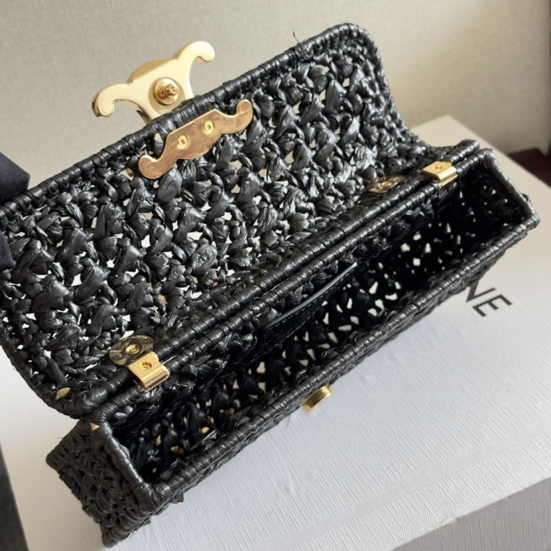 Ce1i*e triomphe bags